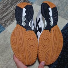 トレーニングシューズの画像