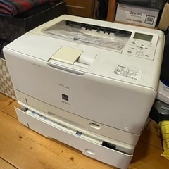 ジャンク　複合機　トナー付き