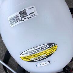 ▼【工進(KOSHIN) 蓄圧式 噴霧器 タンク 4L ミスターオート HS-401E】（NF230601）Zi-1346の画像