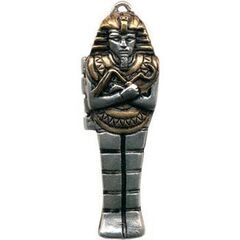 EastGate Mummy Locket ミイラロケット 隠さ...