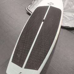 ICON/アイコン SUP RUSH2 PVC ラッシュ2 9'...