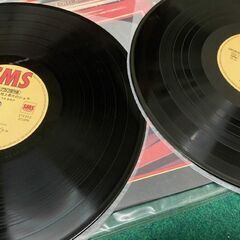 LPレコード　泉谷しげる vs 古井戸の画像