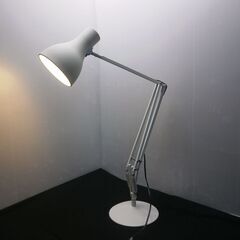 【モデルルーム展示品】ANGLEPOISE(アングルポイズ) Type75 デスクランプ ホワイト【JW0601-01】