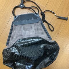 DAIWA　ダイワ　友バッグ　鮎・渓流用品の画像