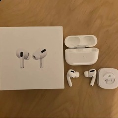 Air pods pro第一世代