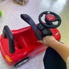 ※現在お話中です　乗り物系おもちゃの画像