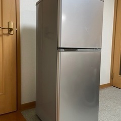 SANYO 冷蔵庫 2011 年　