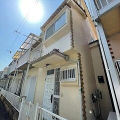 【敷金・礼金ゼロ】【仲介手数料ゼロ】閑静な住宅街　屋根裏収納付き