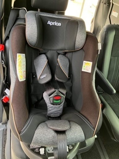 Aprica クルリラ　プロテクト