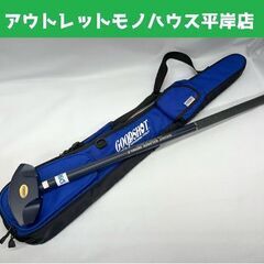 アシックス asics グランドゴルフクラブ 全長約83.5cm...