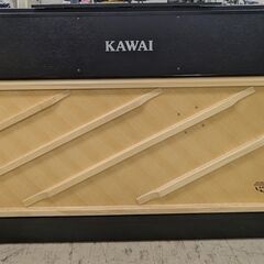 ☆ジモティー割引有り☆KAWAI 電子ピアノ CA97B 2014年製　ag-078の画像