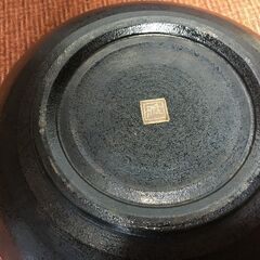よければどうぞ【骨董品？】お皿 食器 陶磁器 自宅保管未使用品 欠けありの画像
