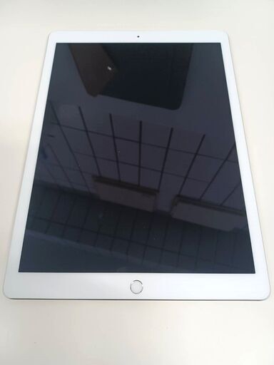 【Wi-Fiモデル】iPad Pro 12.9インチ 第2世代 MP6H2J/A (A1670) 256GB