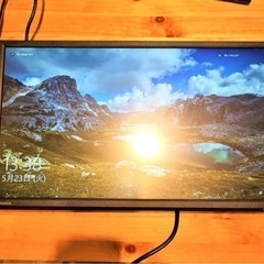 I-O DATA 液晶モニター LCD-AD223EDB 21....