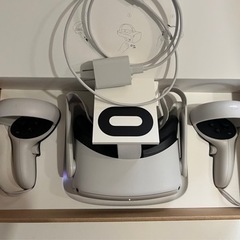 oculus quest2 128GB meta