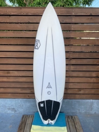 DMS サーフボード「FATCAT」EPS