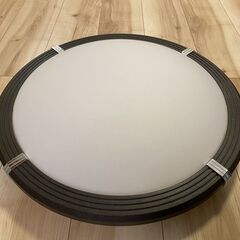 LEDシーリングライト　8畳用