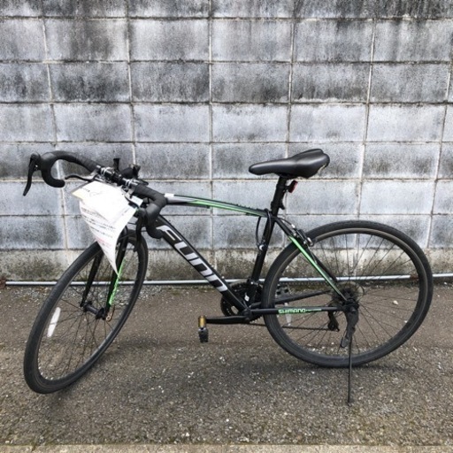 ロードバイク SUPERROAD