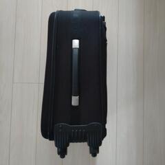 お譲りしますキャリーバッグの画像