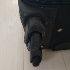 お譲りしますキャリーバッグの画像