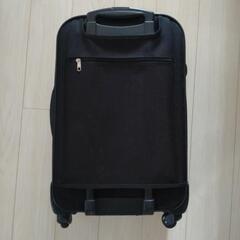 お譲りしますキャリーバッグの画像