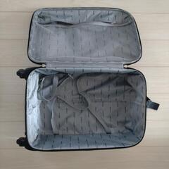 お譲りしますキャリーバッグの画像