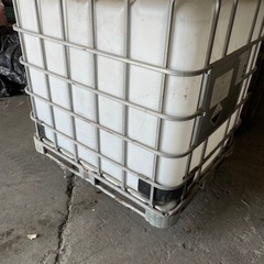 貯水タンク2