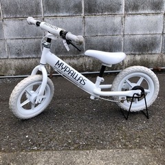 乗用玩具 MYPALLAS 