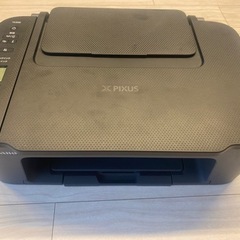 canon プリンター