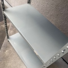ラック 180×90×45 金属製 4段の画像