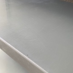 ラック 180×90×45 金属製 4段の画像