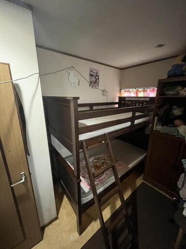 ダブルベット