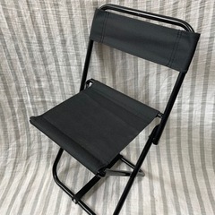 IKEA トンネルのおもちゃ&椅子の画像