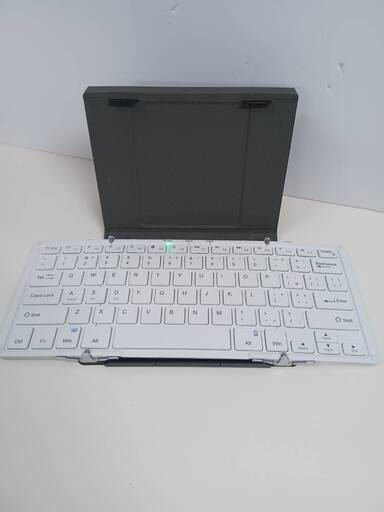Owltech OWL-BTKB7801 折りたたみ式キーボード
