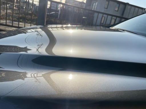 ★磨き★コーティング★