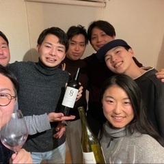 ワイン🍷と、旅✈️と✨ - メンバー募集