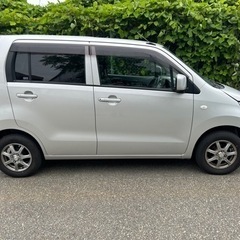 完売！DBA-MJ23S  マツダ AZワゴン　90000キロの画像