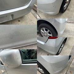 完売！DBA-MJ23S  マツダ AZワゴン　90000キロの画像