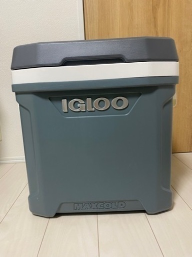 【取引中】大容量クーラーボックス