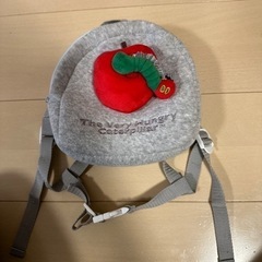 はらぺこあおむし　リュック