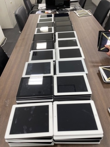 iPad第4世代