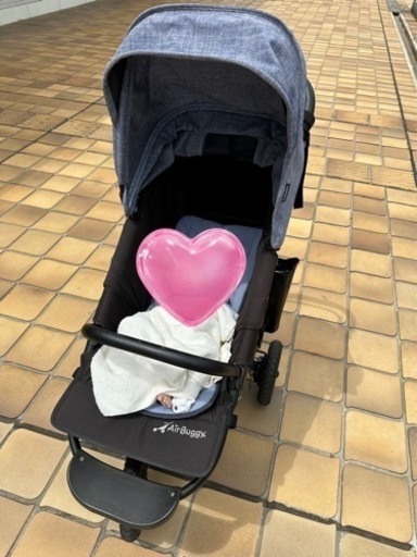 プレミアムエアバギーココ