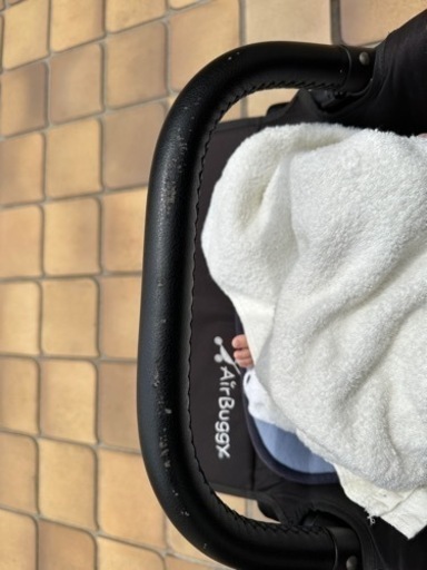 プレミアムエアバギーココ