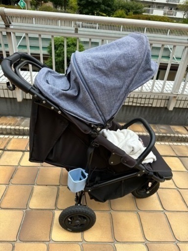プレミアムエアバギーココ