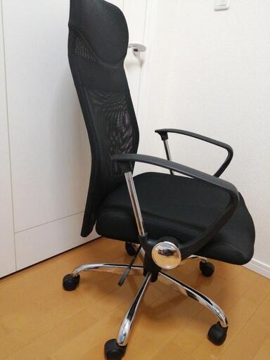 NITORIの椅子