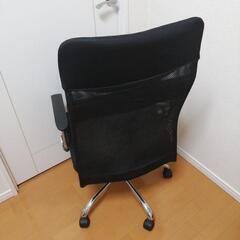 NITORIの椅子の画像