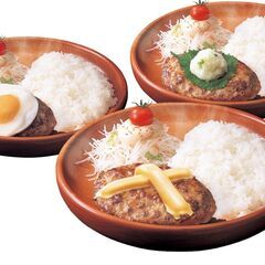 びっくりドンキー店舗運営業務・店長、マネジャー候補（店舗運営マネ...