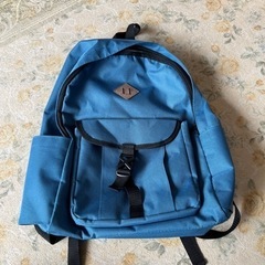 ワークマン デイリュックの画像