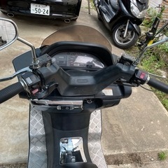キャンセルの為再出品　ヤマハ　マジェスティー250cc 自賠責保険付き　乗って帰れますの画像