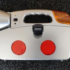 ライト＆ 工具セット お譲りします。